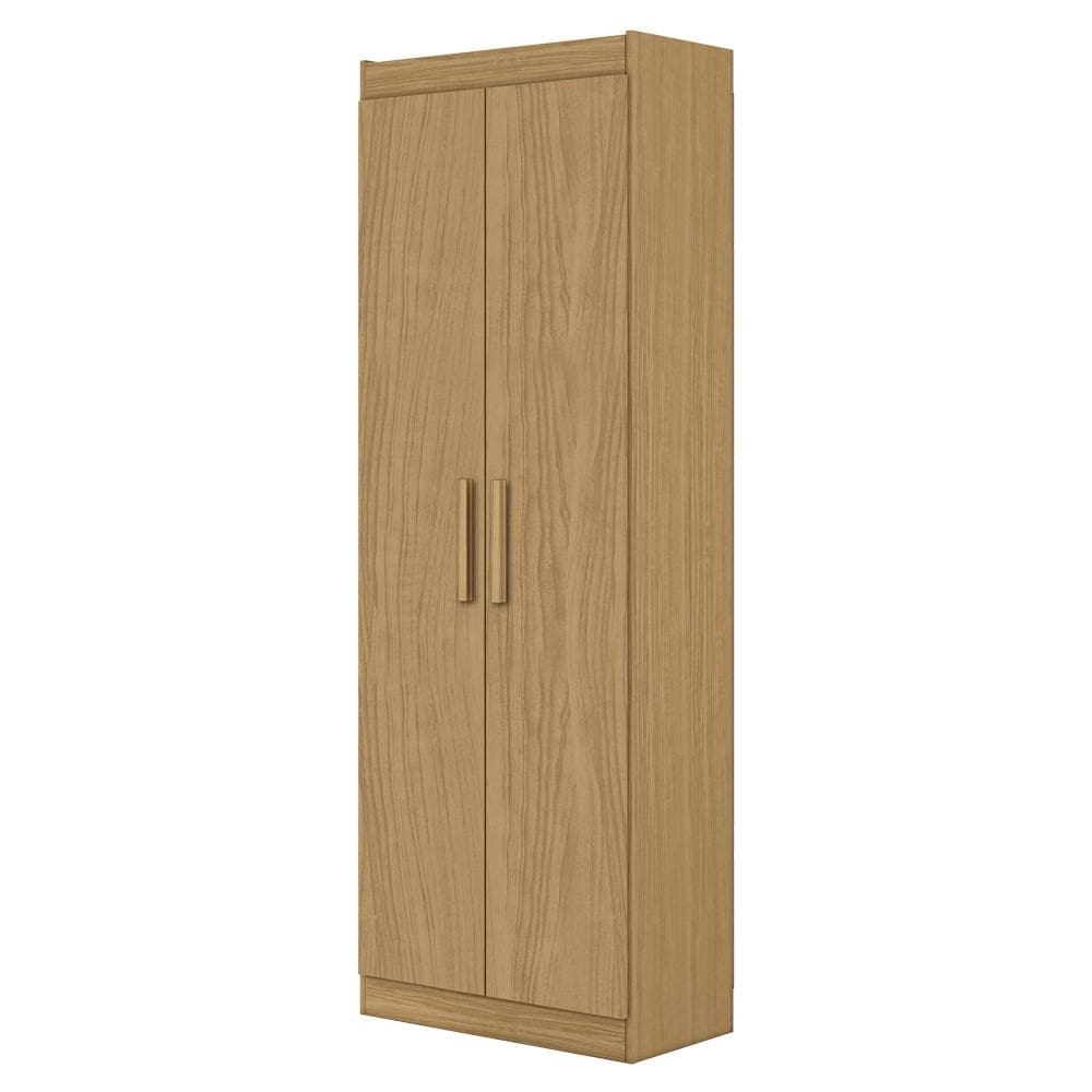 Armario Multiuso 2 Portas 183x60 cm 2000191 ARMoveis