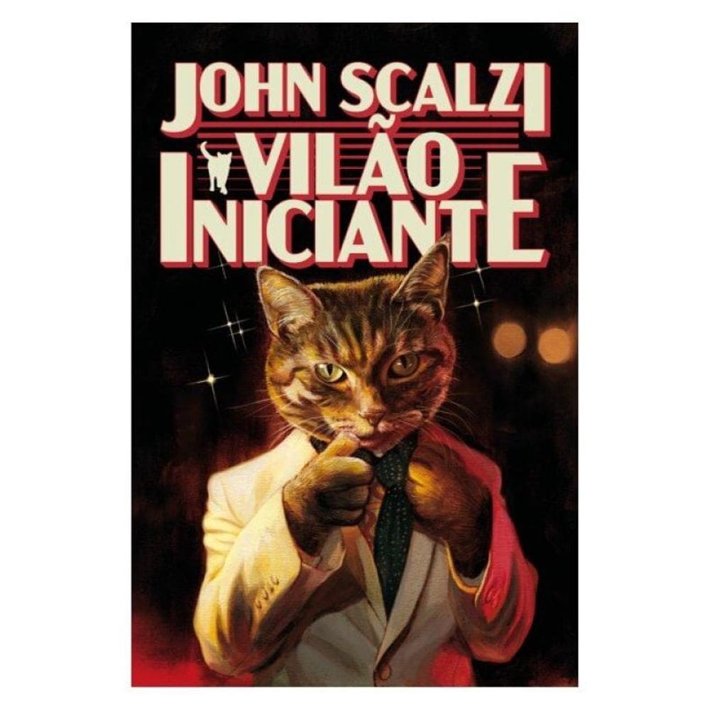 Vilão Iniciante