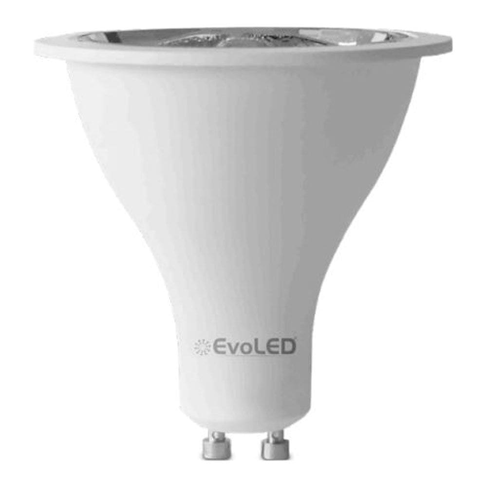 Lâmpada AR70 GU10 12º Led 4,8W 2700K Bivolt