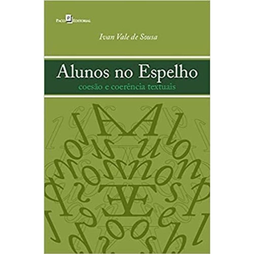 Alunos No Espelho