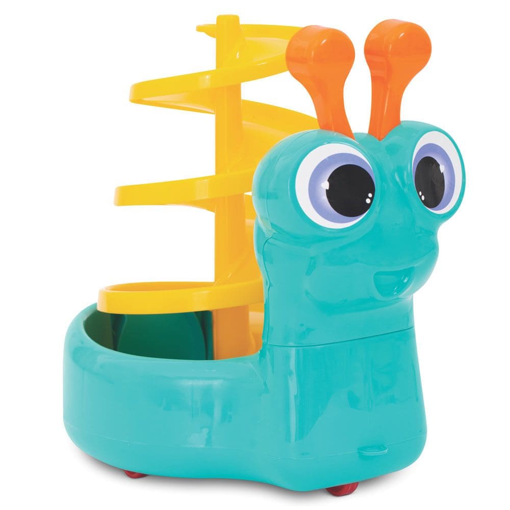 Caracol Radical Educativo Mercotoys