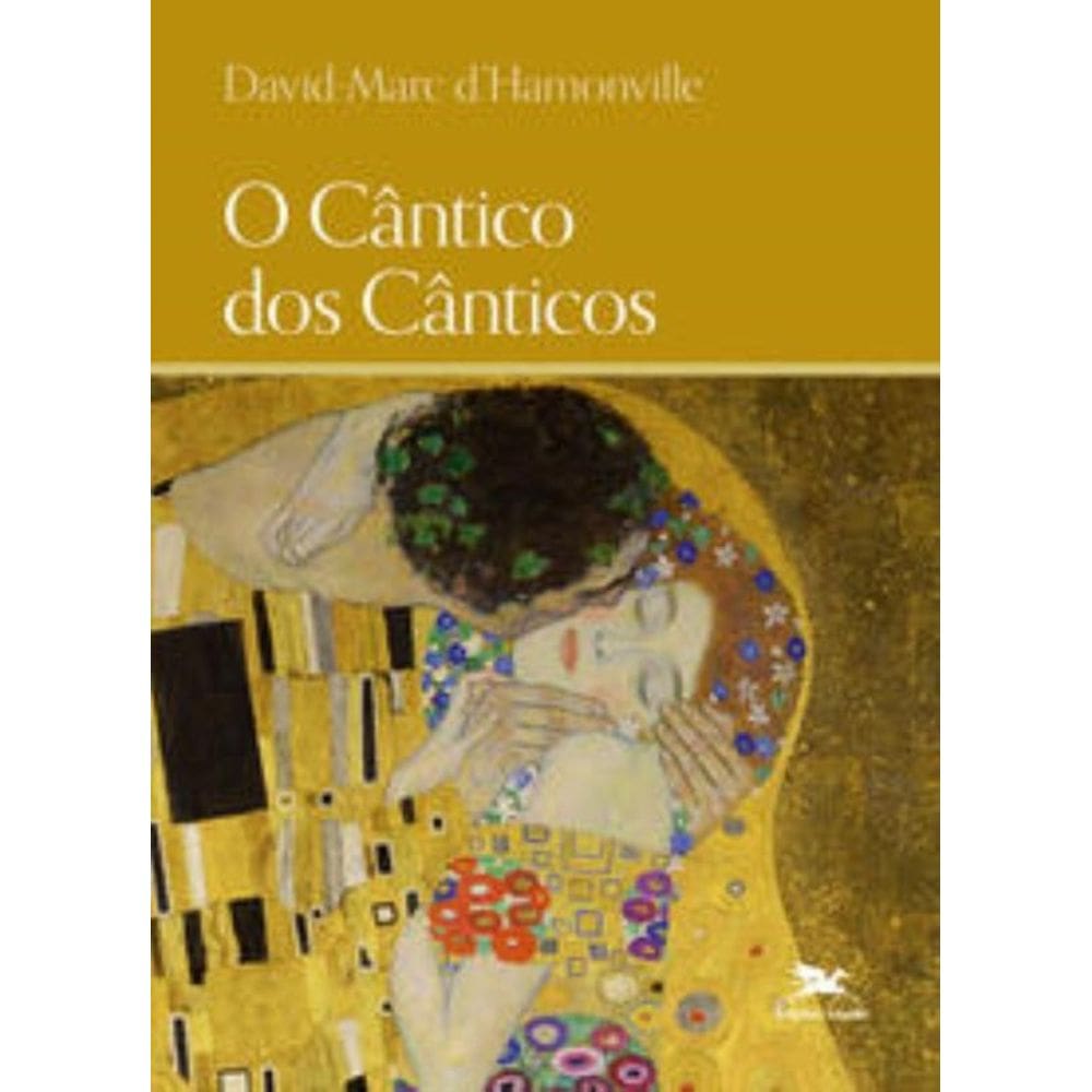 Cantico Dos Canticos, O                         01