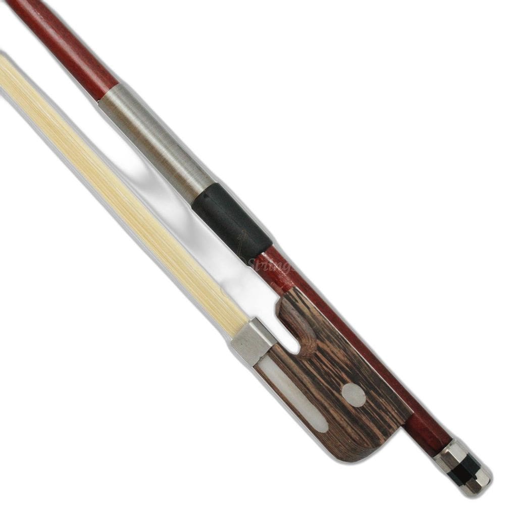 Arco Viola Iniciante 4/4 Redondo