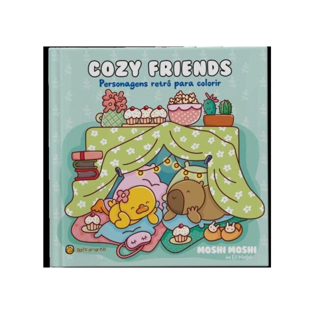Cozy Friends
