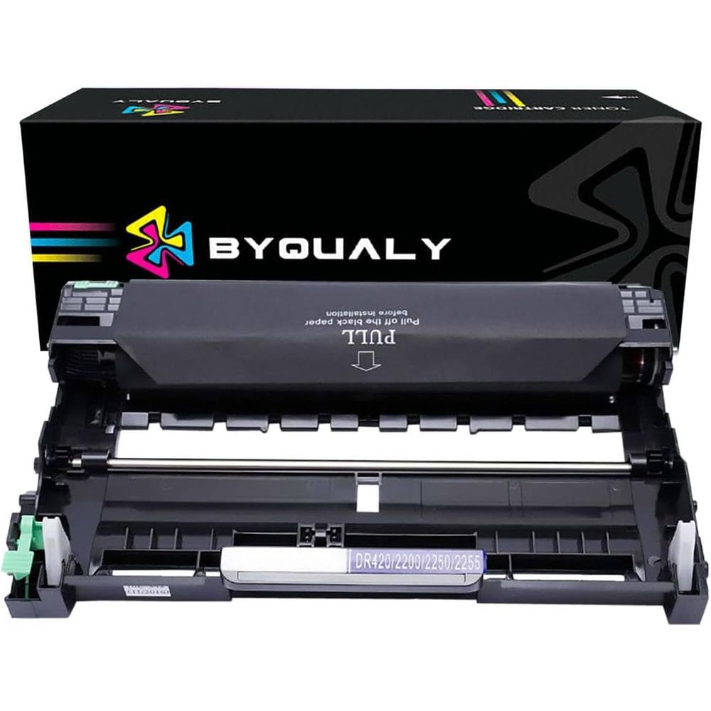 Fotocondutor Compatível Brother DCP-7065DN 7055 MFC7460