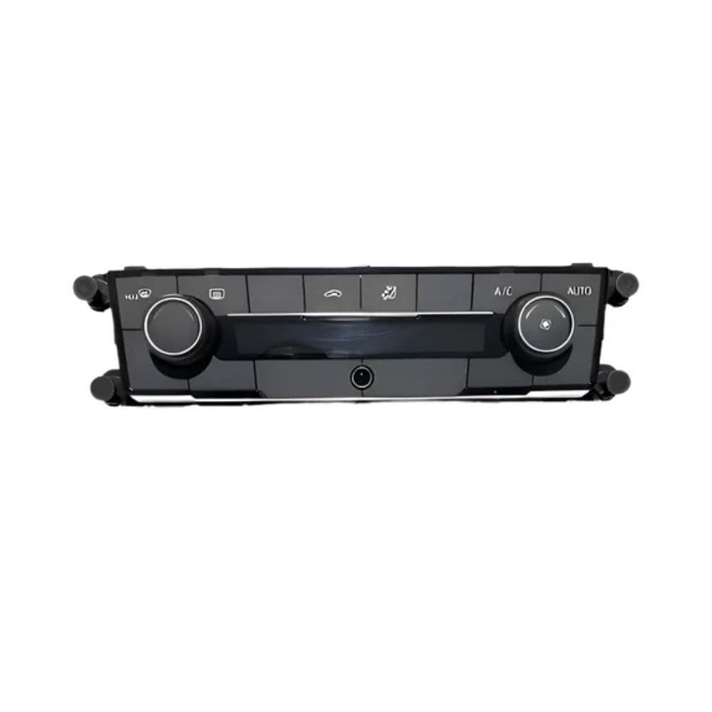 Comando Ar Condicionado Digital Nivus -2g0907057e