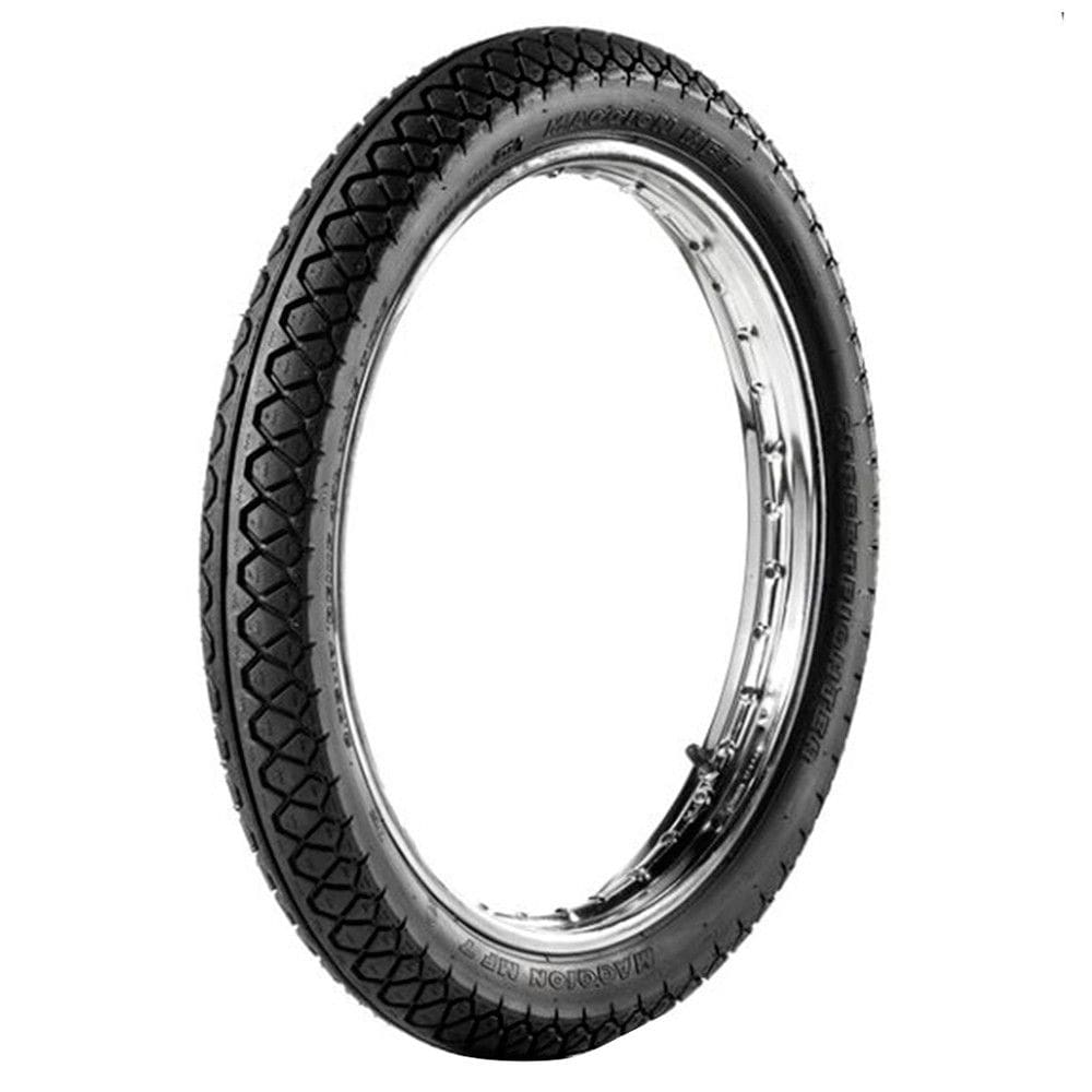 Pneu De Moto Maggion Streetfighter Aro 17 60/100-17 33L TT - Dianteiro
