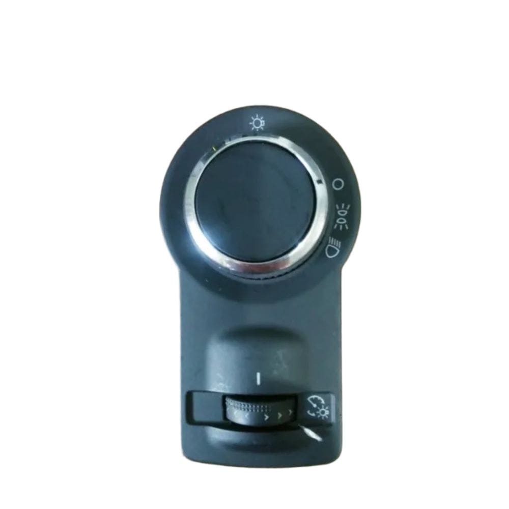 Botao Do Farol Agile Montana Cobalt S10 94725716
