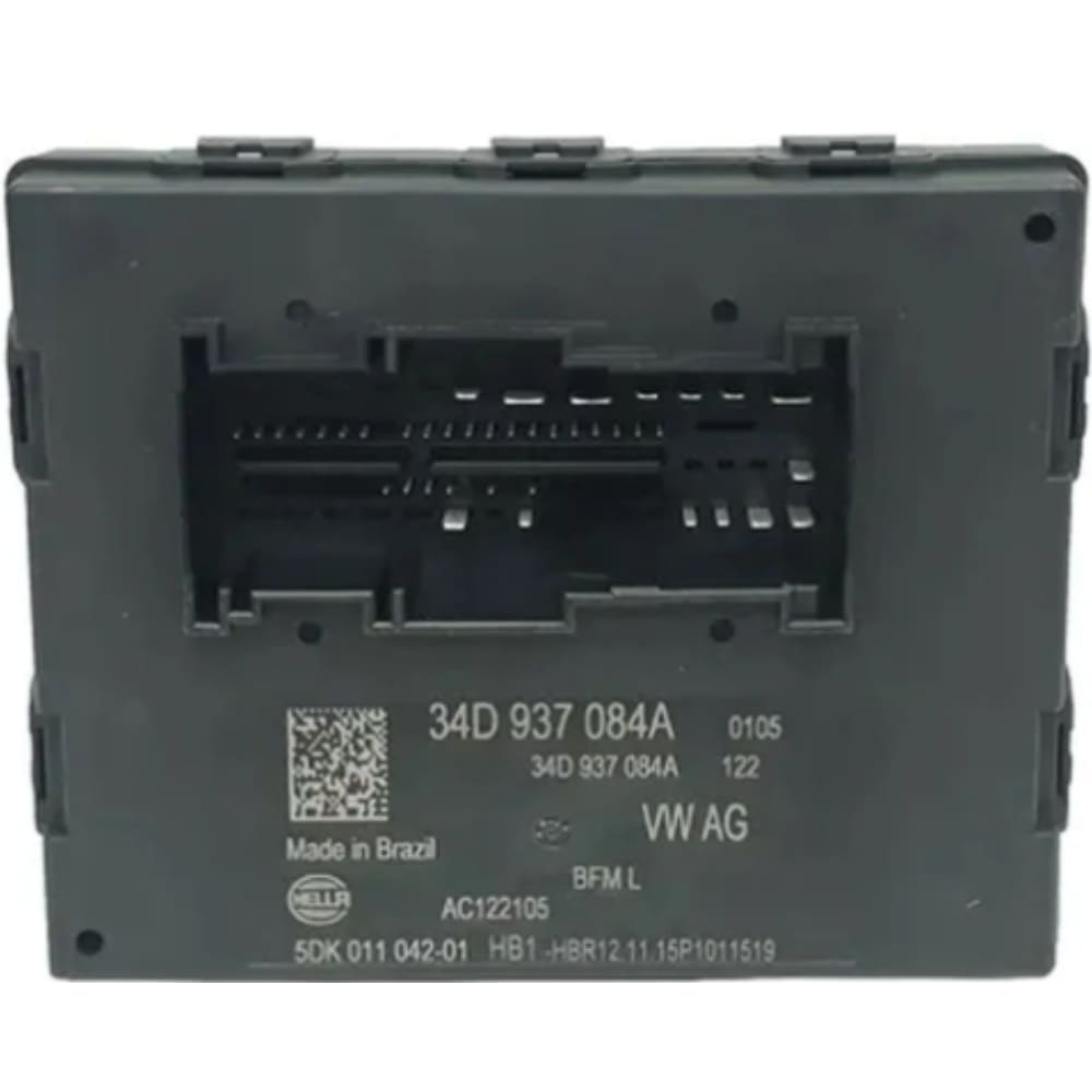 Módulo Central Conforto Voyage Saveiro G5 G6 G7 34D937084A