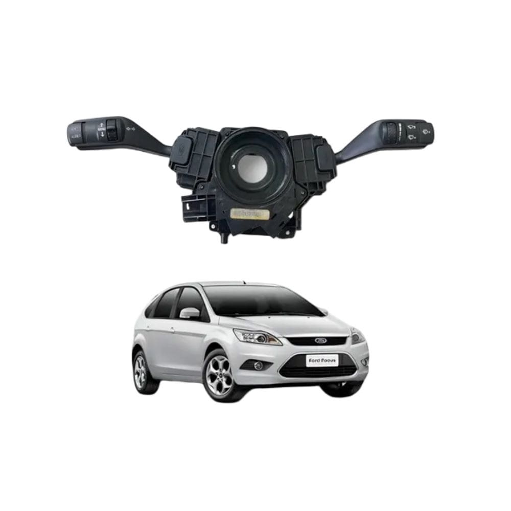 Chave Seta Limpador Ford Focus 2011 Titanium 3M5T6475AE