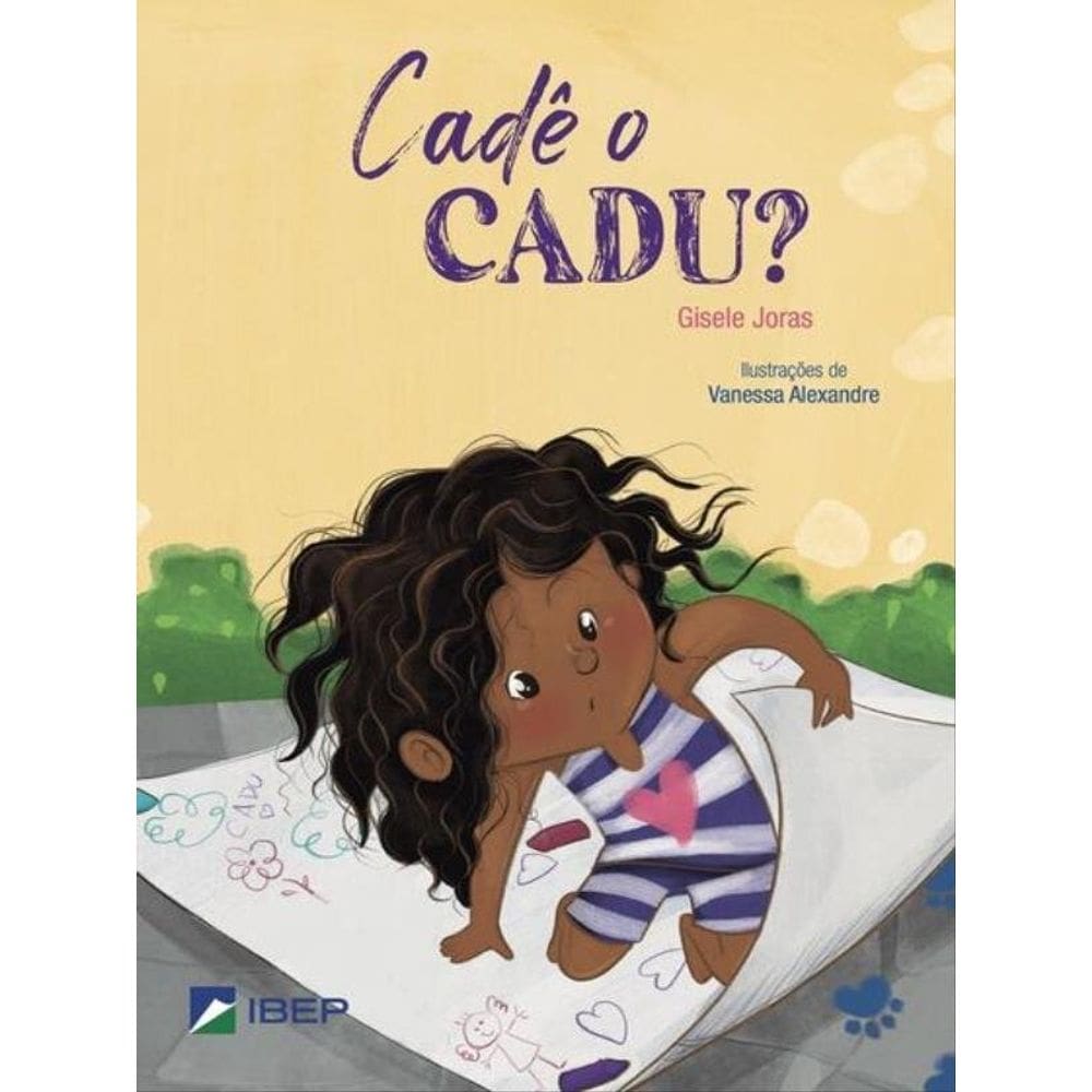 Cadê O Cadu?