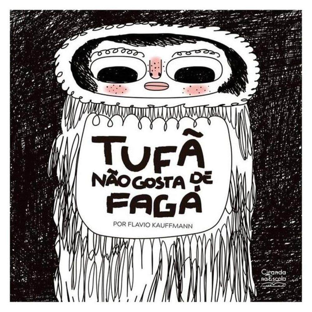 Tufã Não Gosta De Fagá