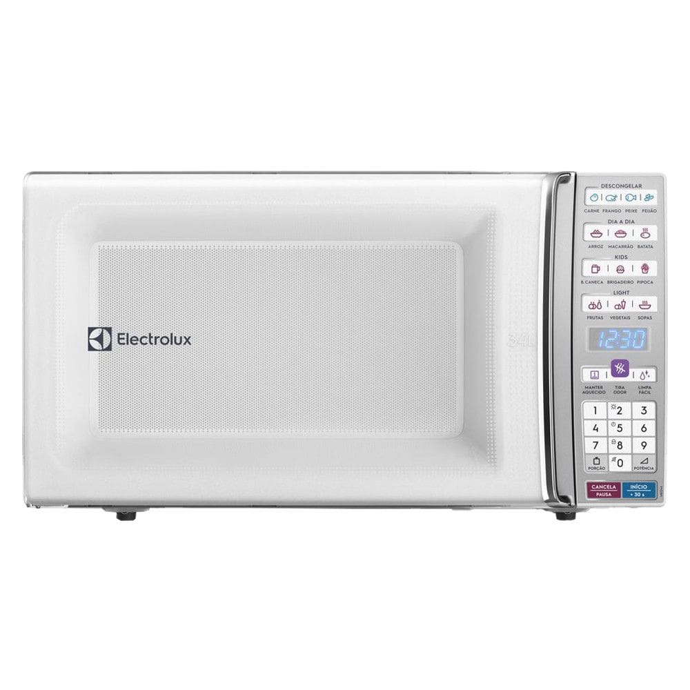 Micro-ondas Electrolux MEO44 34 Litros