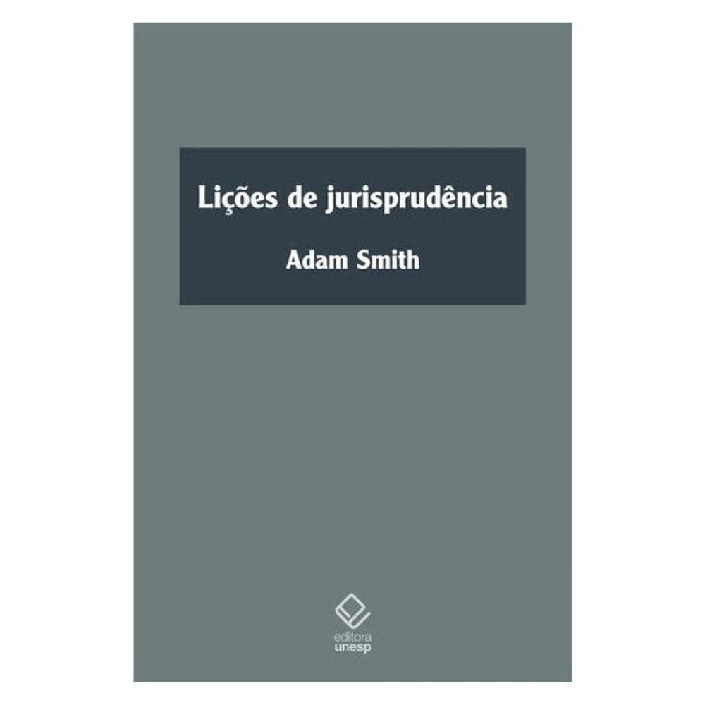 Lições De Jurisprudência