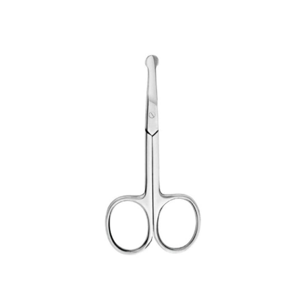 Tesoura Sem Ponta Aço