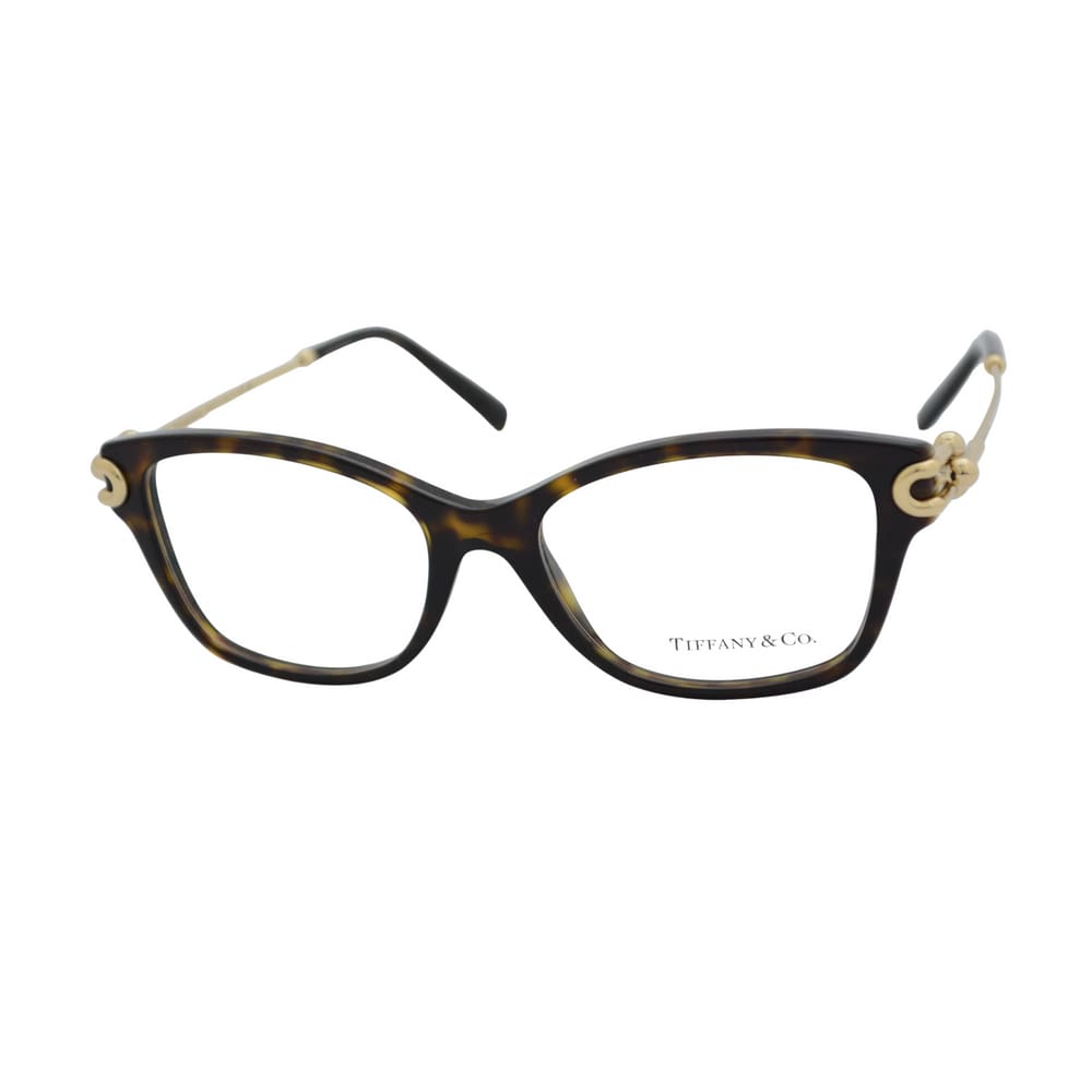 armação de óculos Tiffany mod TF2266 8015