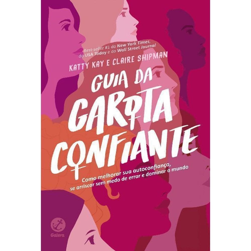 Guia da Garota Confiante