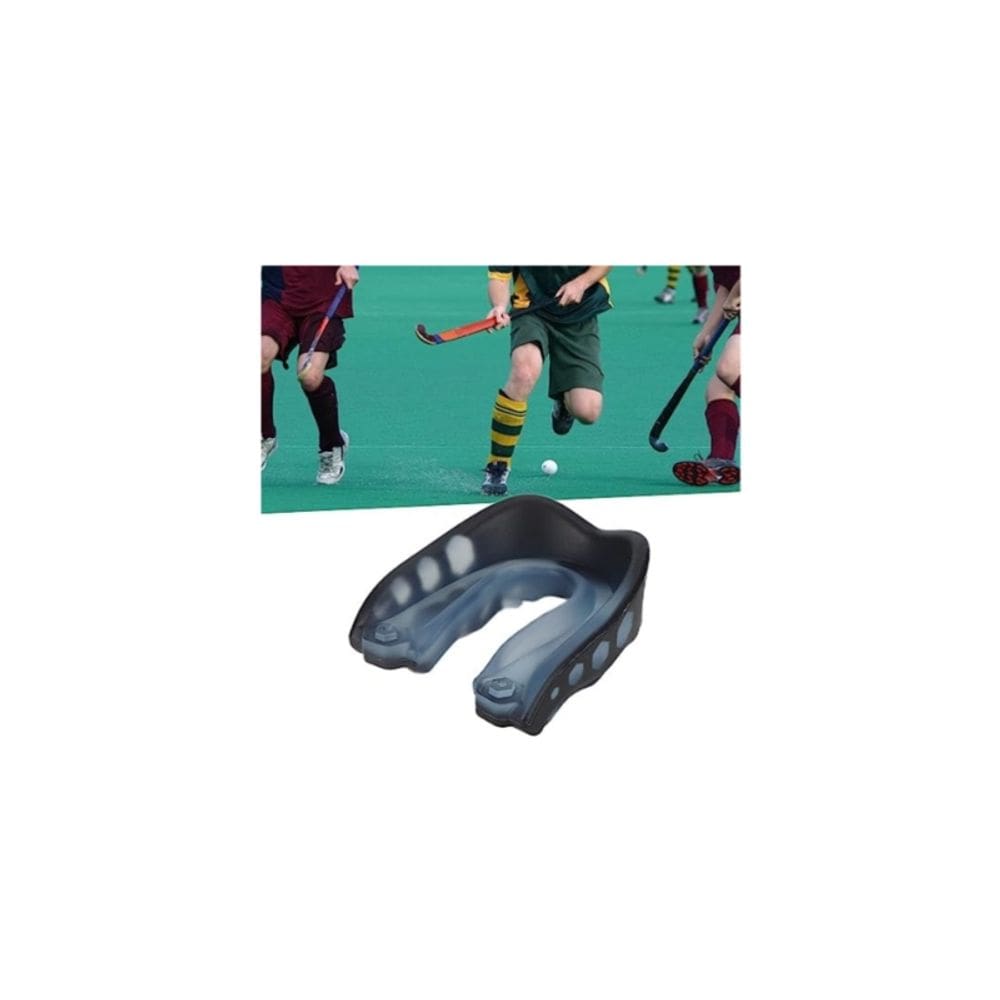 Protetor bucal MundoFit Oral Flex Children para boxe e MMA