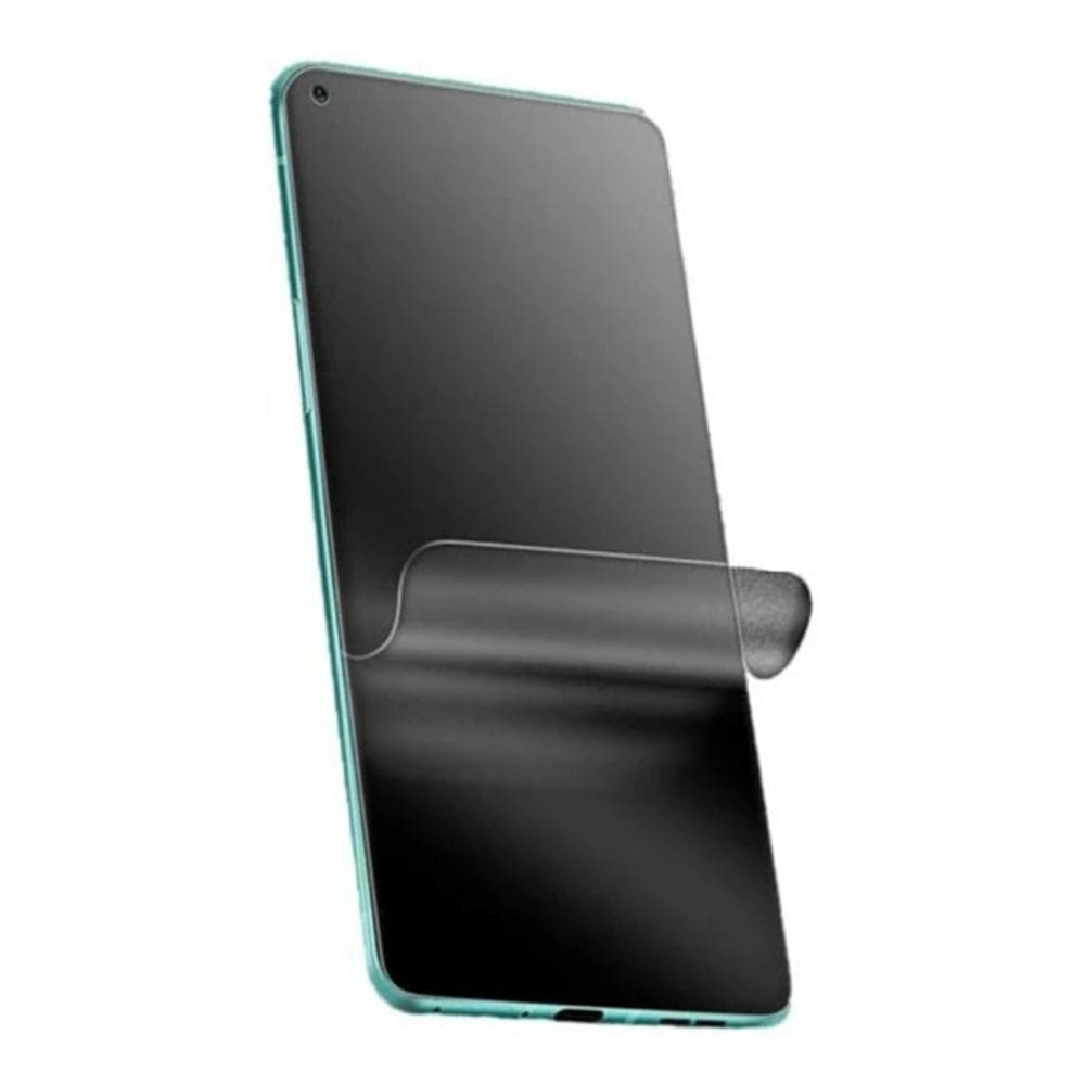 Protetor de tela Motorola G4 Plus Recci Hydrogel Film