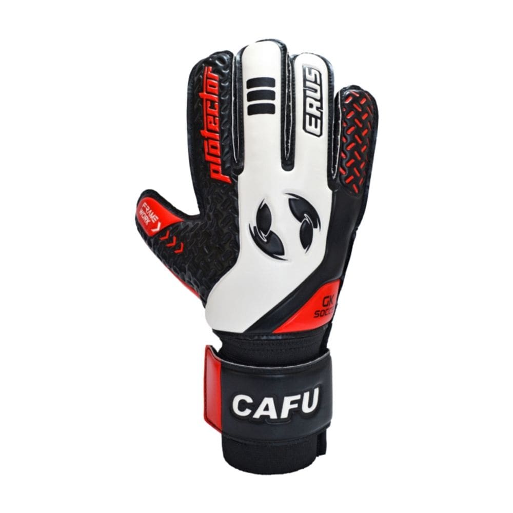 Luva Archer Arquero Cafu Protector Erus Ferula NG-RJ-BL 10