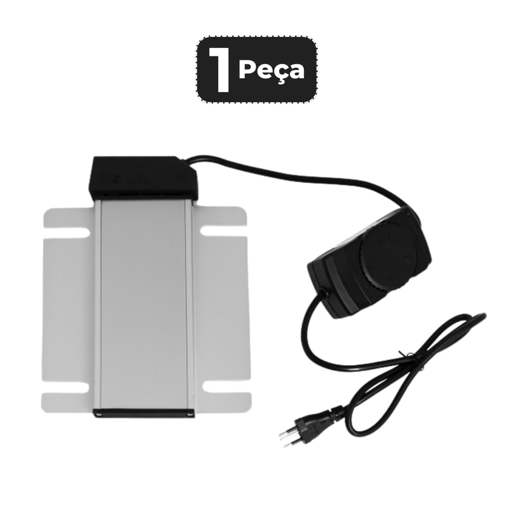 Resistencia Para Rechaud Controla Temperatura 110V