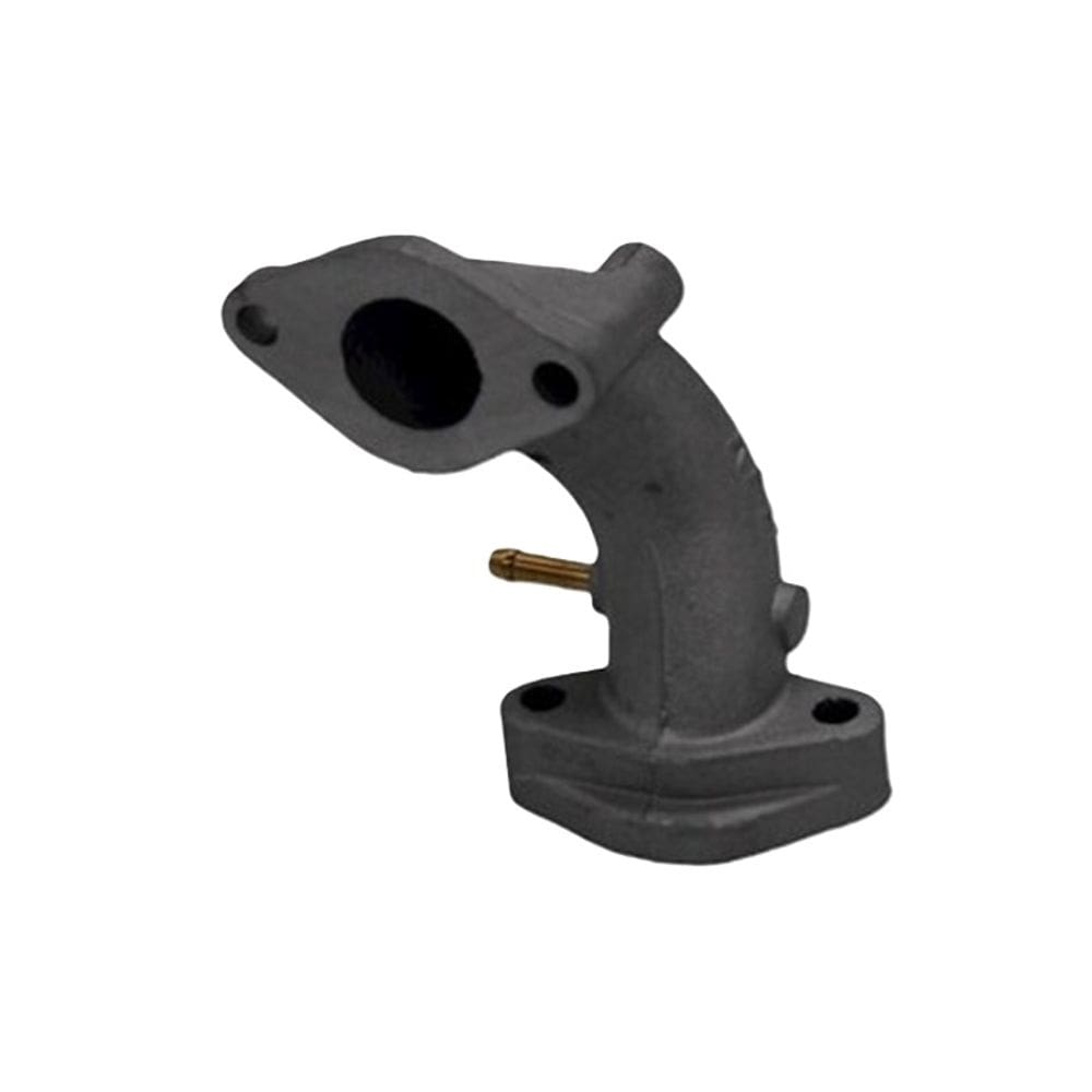 Coletor Admissao Biz 125 2006-2009 Tubo