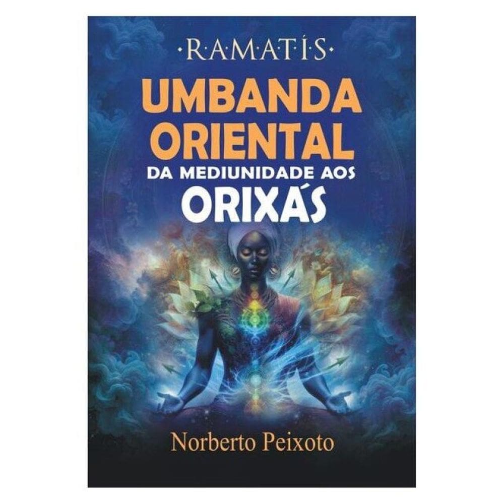 Umbanda Oriental