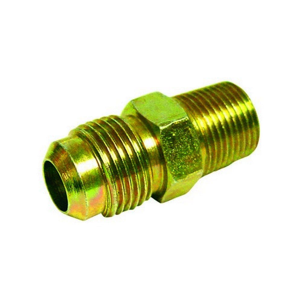 Conector Flare de latão JMF