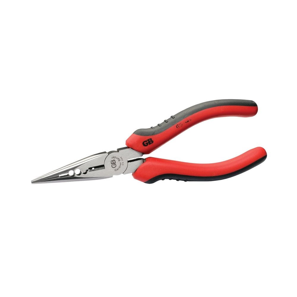 Alicate elétrico Gardner Bender GS-385 Long Nose 14-16 AWG