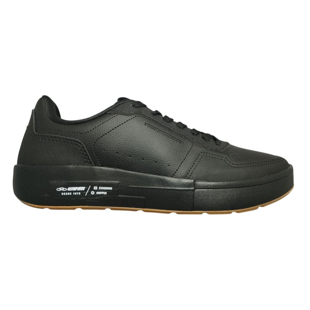 Tenis Masculino Olympikus Versa Casual Conforto