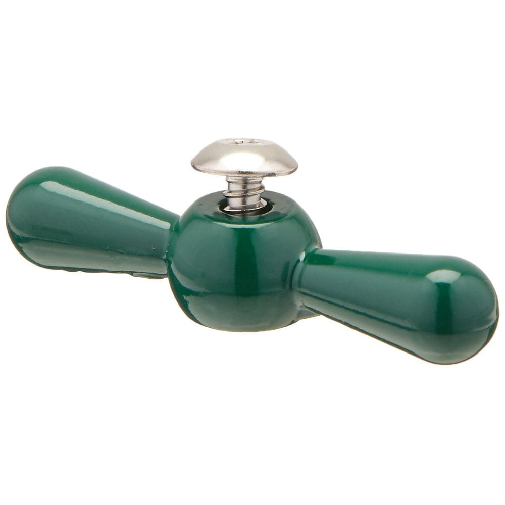 Parafuso autorroscante de aço inoxidável Arrowhead PK1270 Green T-Handle