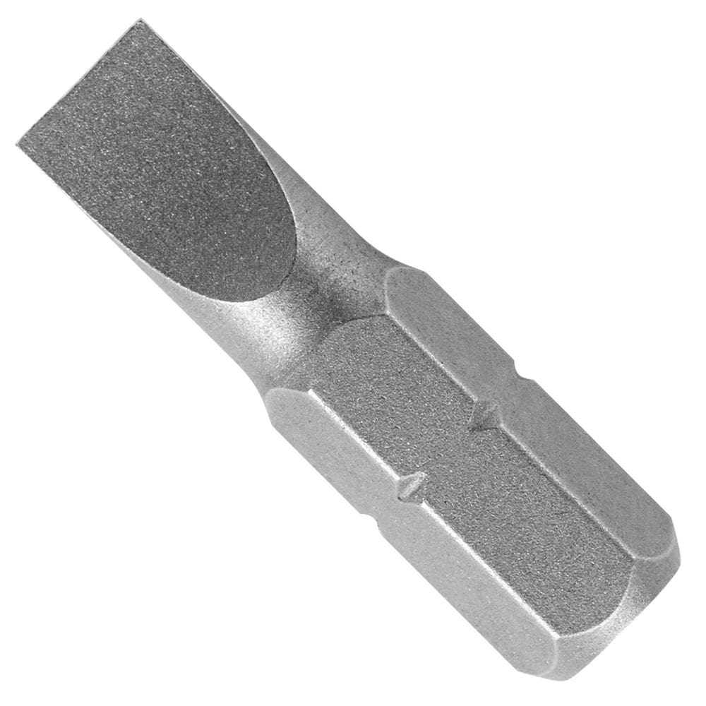 Pacote com 2 bits de unidade com fenda Freud Diablo SL6-8 de 1 polegada