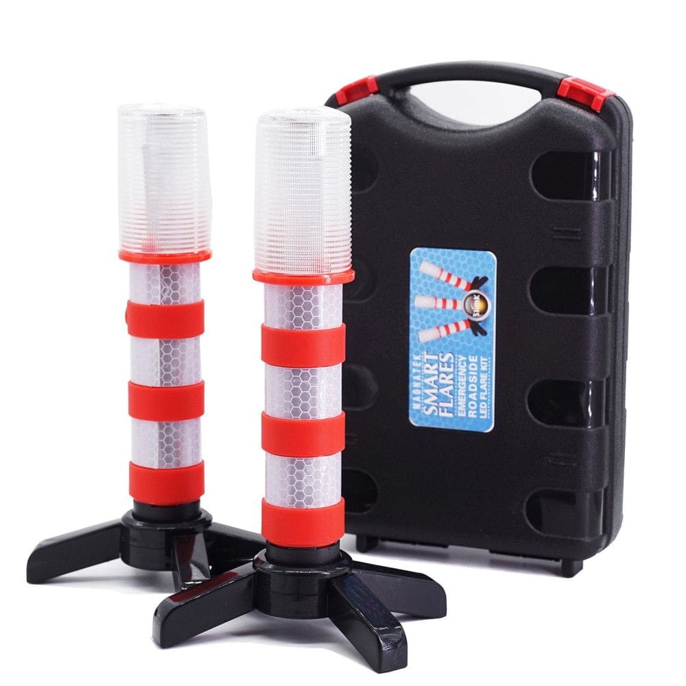 Sinalizadores Led, Lanterna de Situação de Emergência