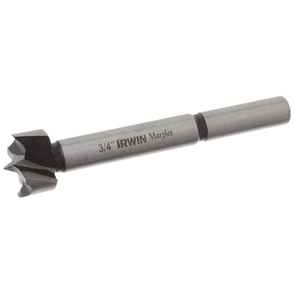 Broca Forstner para perfuração de madeira IRWIN Marples 1966898 19mm
