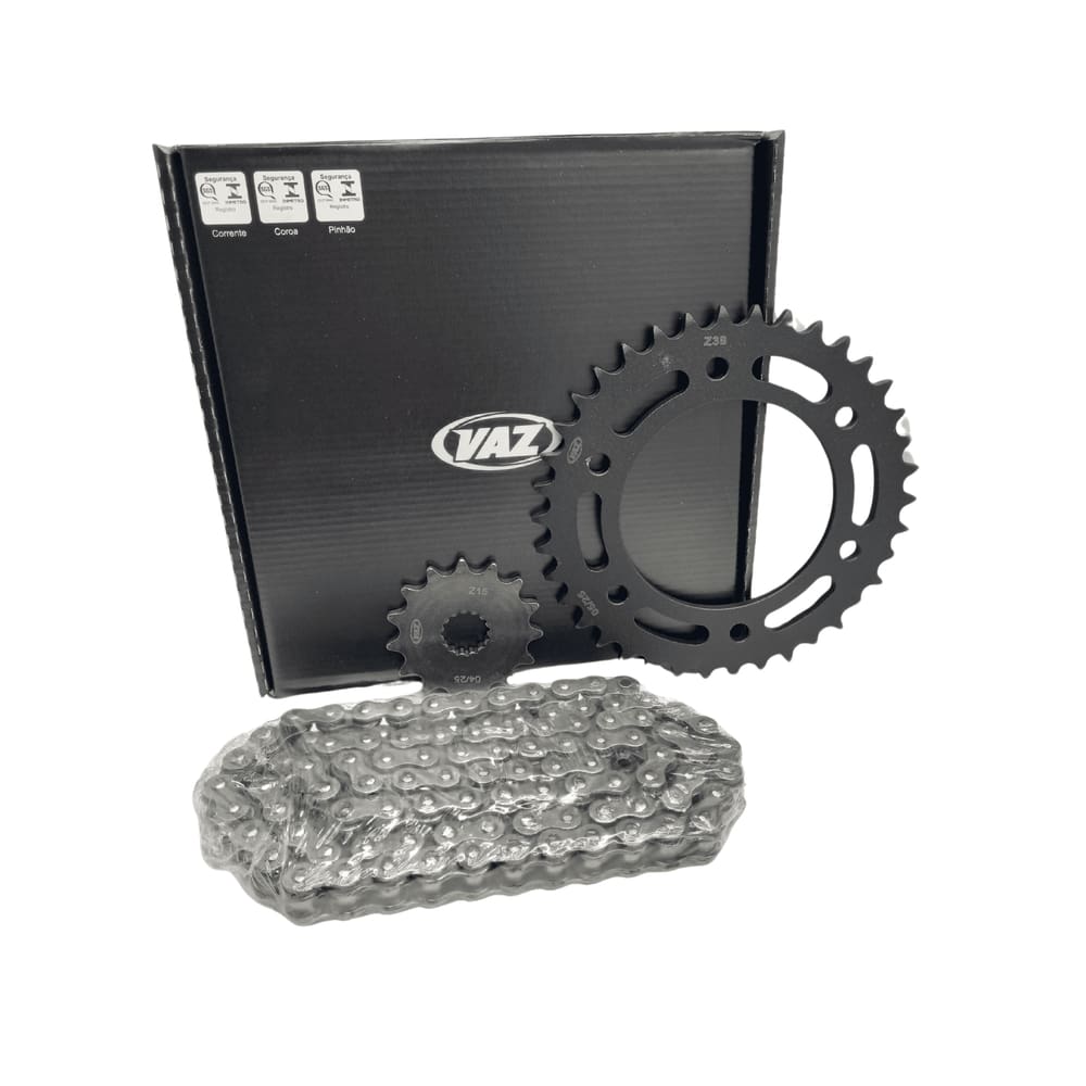 KIT RELACAO TRANSMISSAO COMPLETO XTREME D00378X royal enfield CONTINENTAL GT 650 2012 à 2024 INTERCEPTOR 650 2012 à 2024