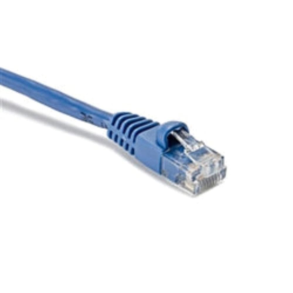 Cabo de rede Vanco Cat6-3Bu 0,9 m Cat 6 500 MHz Azul