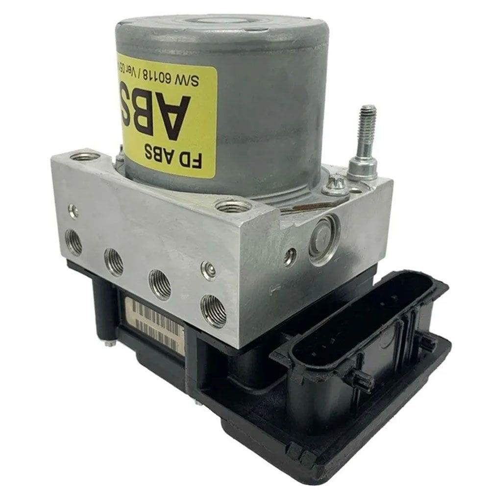 Módulo Freio Abs Hyundai I30 2.0 2009 À 2012 589202L300