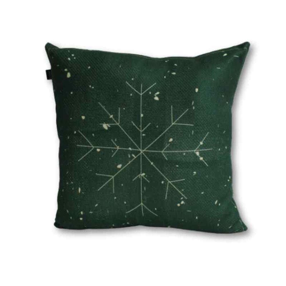 Almofada Natalina 50x50 Magda Modelo 3425 CortBrás