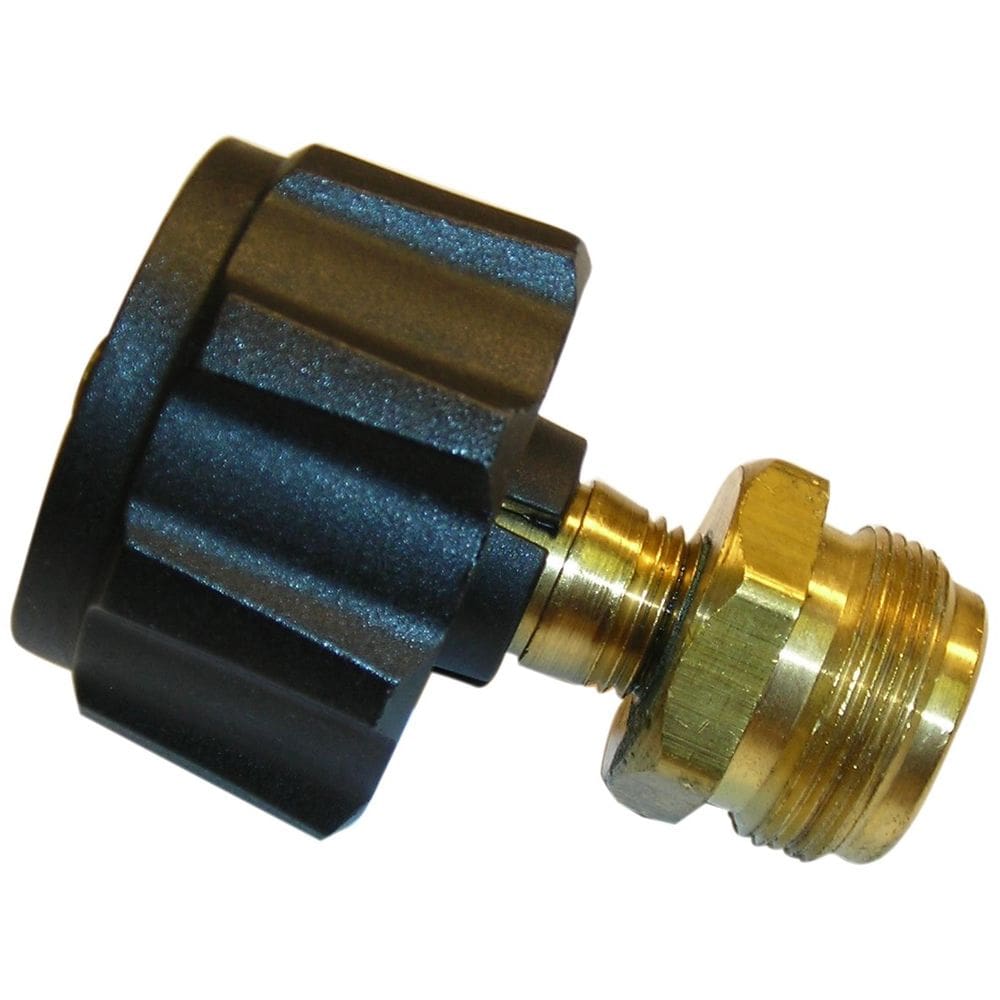 Adaptador Mr. Heater F276133 Acme Nut x 1”-20 encaixe macho