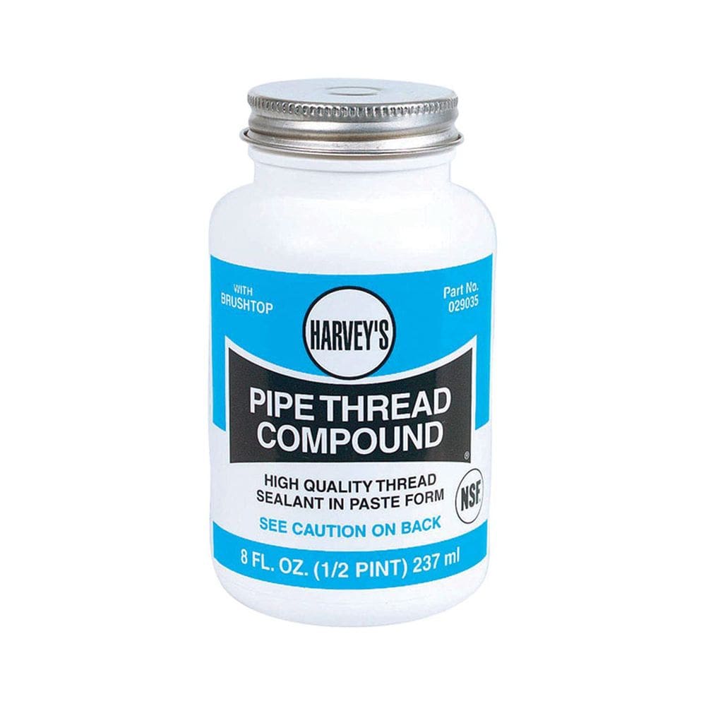 Selante WM Harvey Pipe Thread Compound 237ml