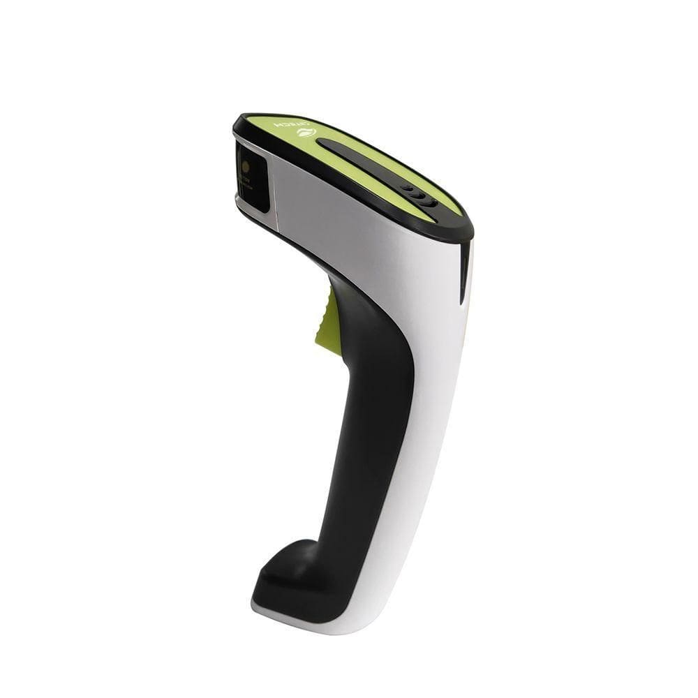 Leitor De Codigo De Barras Sem Fio Lb-w300bk C3tech