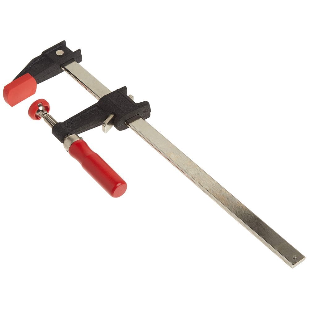 Pinças para carpintaria Bessey GSCC2.512 12 polegadas 600 libras