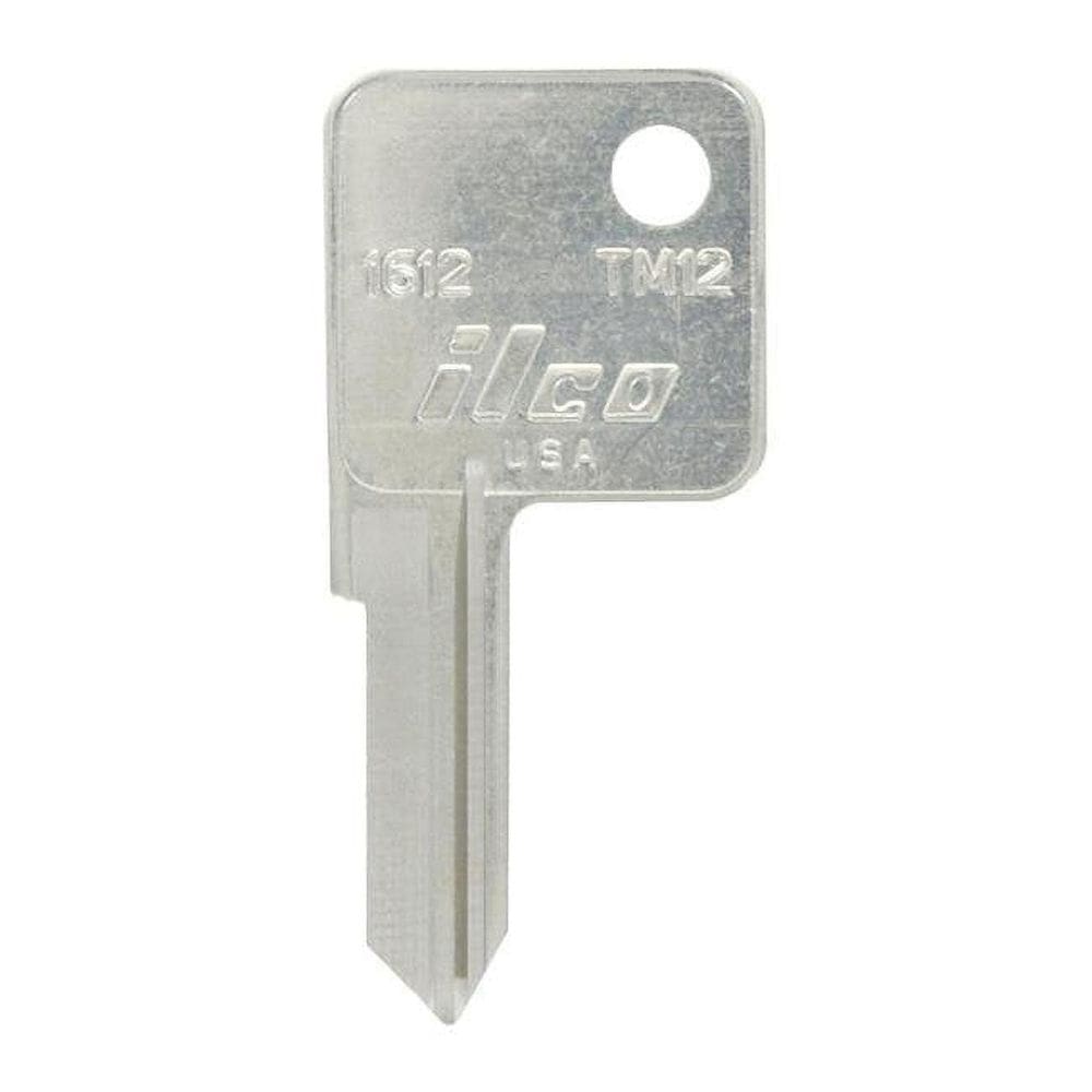 Chave Trimark de sinalização Hillman TM-12 (1612)