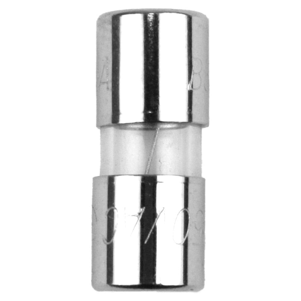 Cartucho de ação rápida Fuse Jandorf AGA 1.5A 250V