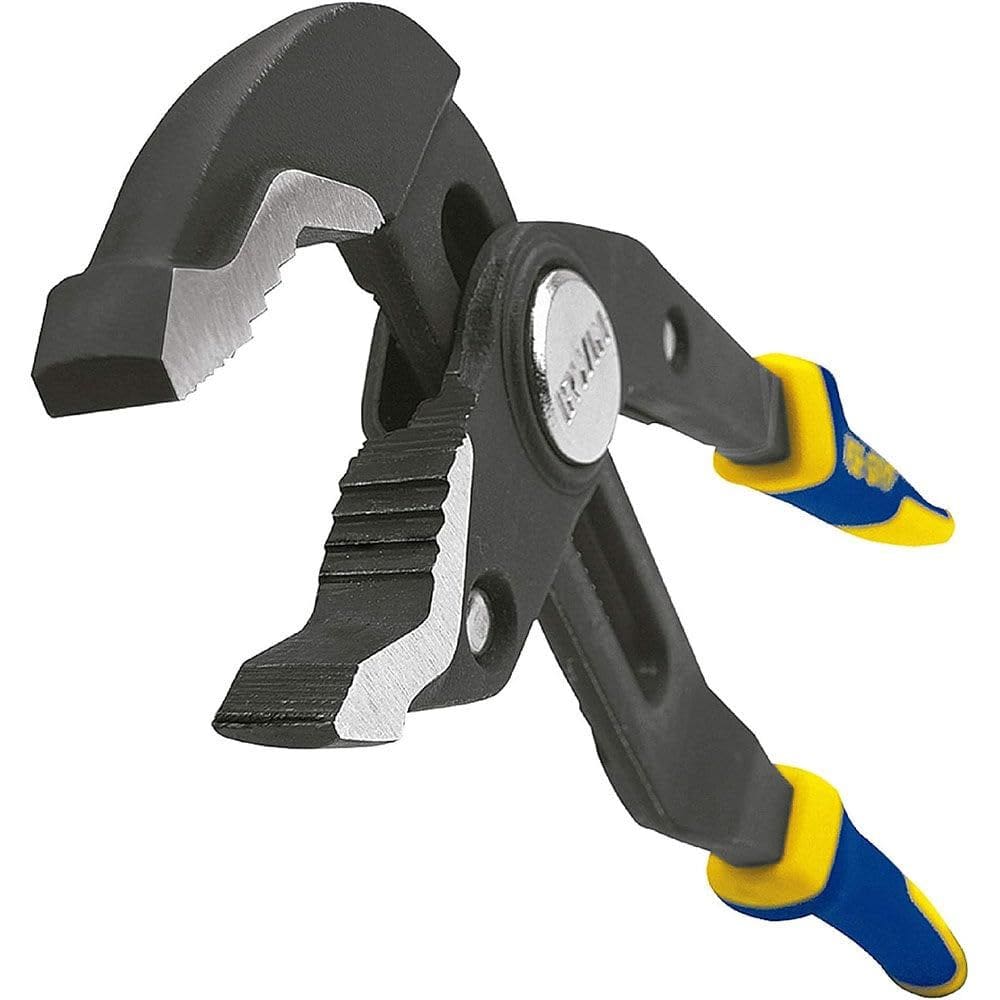 Alicate Irwin Industrial Tools 4935095 GrooveLock 20cm