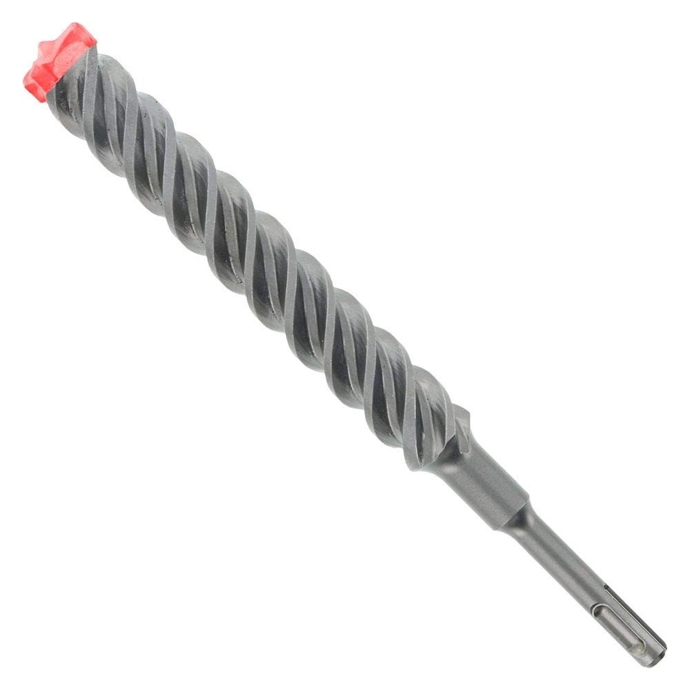 Broca Diablo DMAPL4270 27/32” x 25,5 cm 4 cortadores SDS-plus