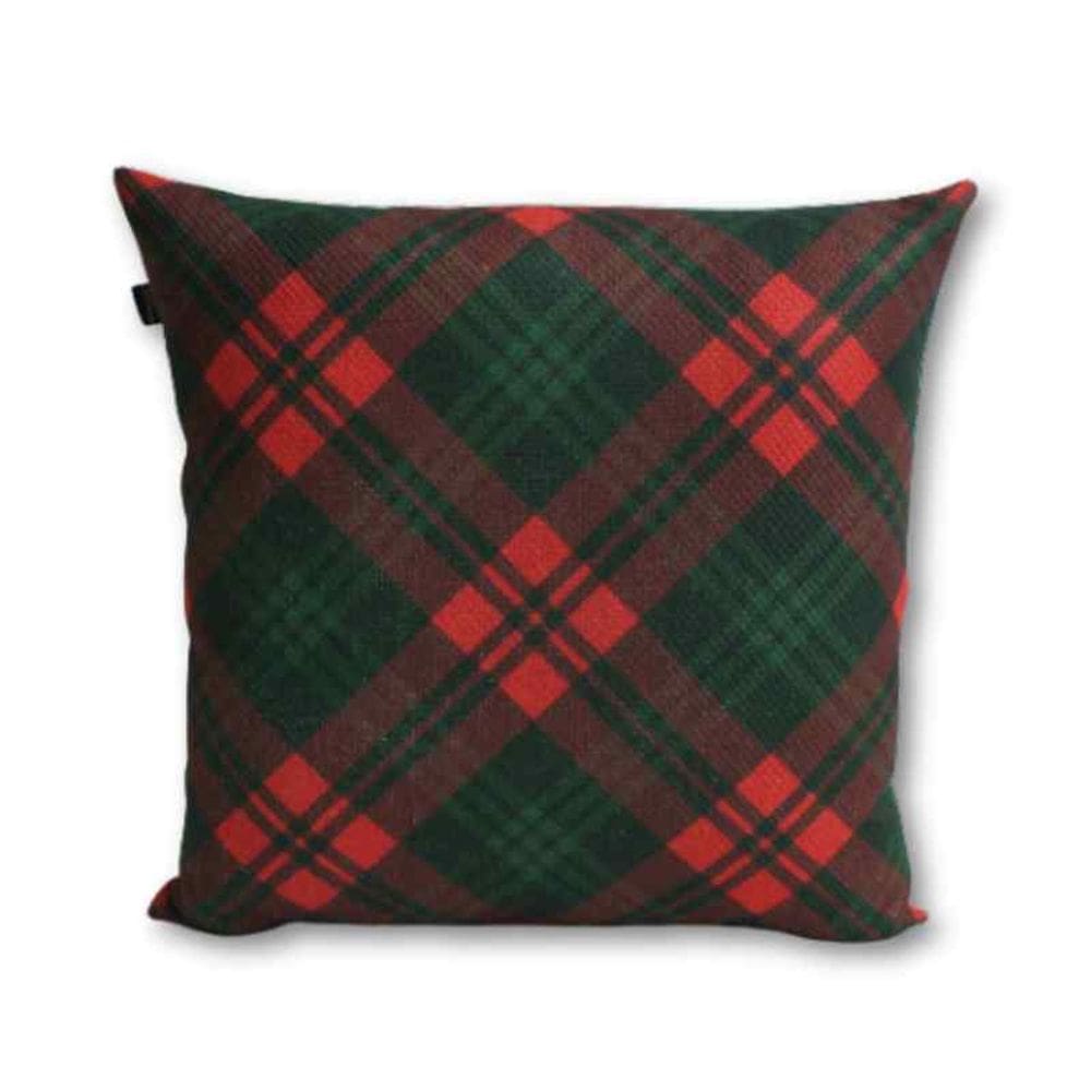 Almofada Natalina 50x50 Magda Modelo 3431 CortBrás