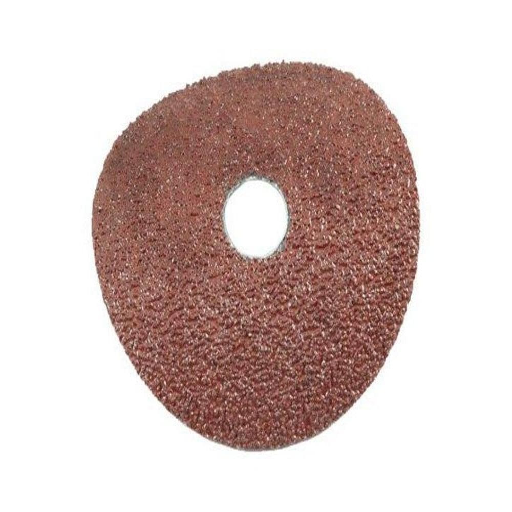 Discos de lixar Forney 71667 de 11,5 cm, pacote com 3 grânulos