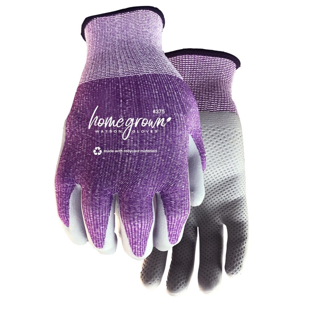 Luvas de jardim Watson Karma Sustainable Ergonomic Grip