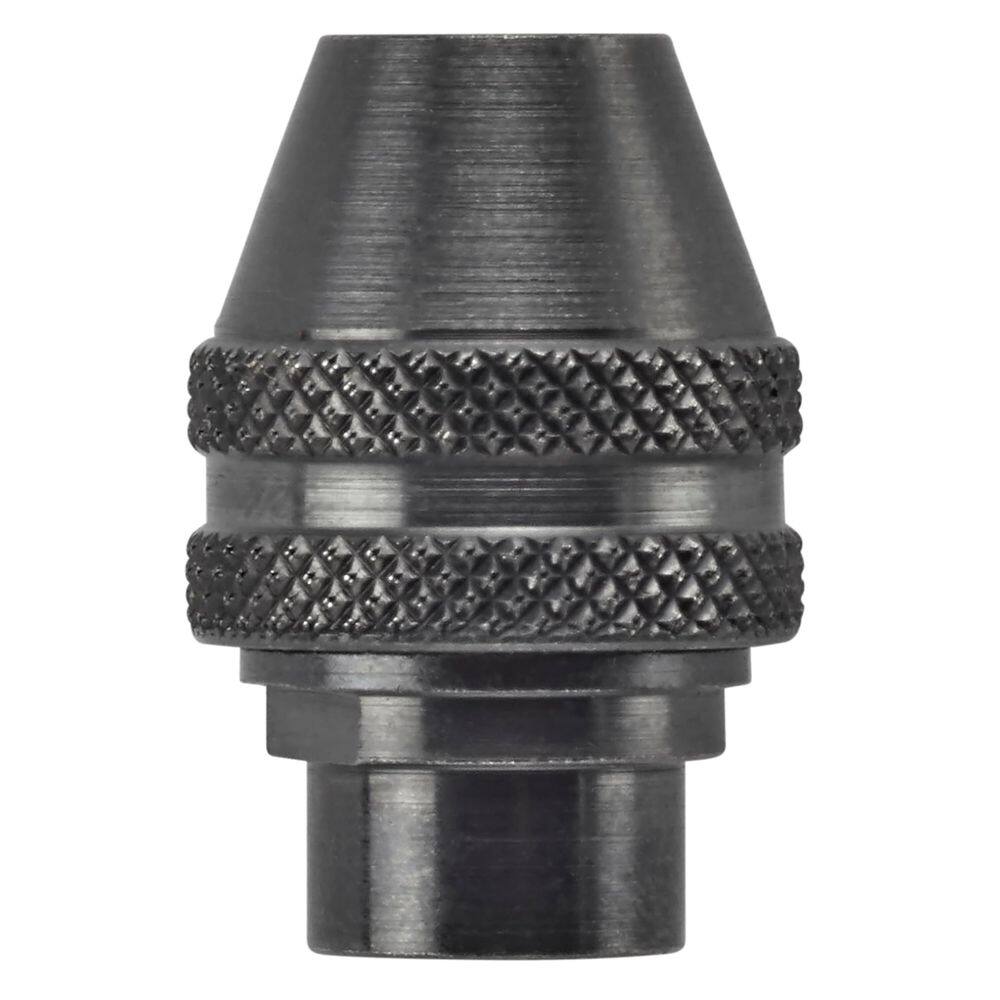 Chuck Dremel 4486 sem chave para ferramenta rotativa de haste de 0,8 mm a 3,2 mm